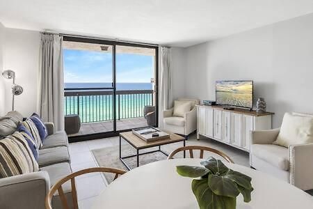 The Oyster By Brightwild-Beachfront Condo 데스틴 외부 사진