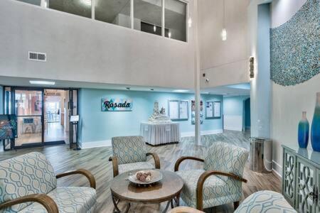 The Oyster By Brightwild-Beachfront Condo 데스틴 외부 사진