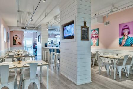 The Oyster By Brightwild-Beachfront Condo 데스틴 외부 사진