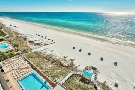 The Oyster By Brightwild-Beachfront Condo 데스틴 외부 사진
