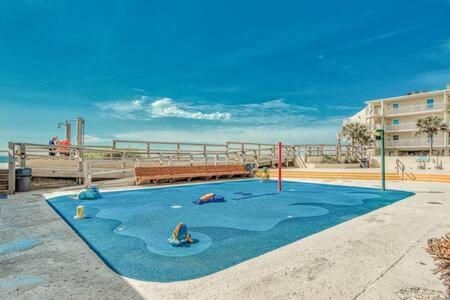 The Oyster By Brightwild-Beachfront Condo 데스틴 외부 사진
