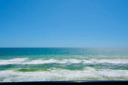 The Oyster By Brightwild-Beachfront Condo 데스틴 외부 사진
