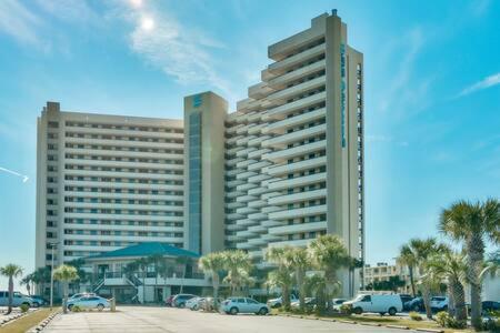 The Oyster By Brightwild-Beachfront Condo 데스틴 외부 사진